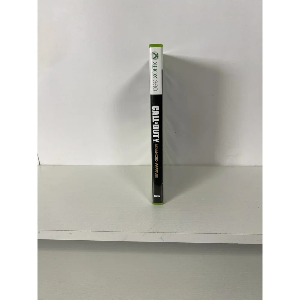 Call of Duty: Advanced Warfare Day Zero‎ Xbox 360 – CIB – Tested & Working
